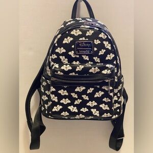 Loungefly Disney Backpack